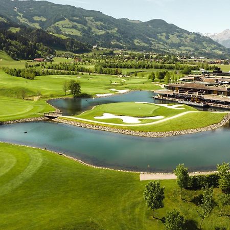 Sportresidenz Zillertal 호텔 유던스 외부 사진