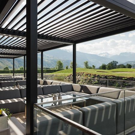 Sportresidenz Zillertal 호텔 유던스 외부 사진