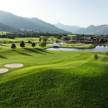 Sportresidenz Zillertal 호텔 유던스 외부 사진