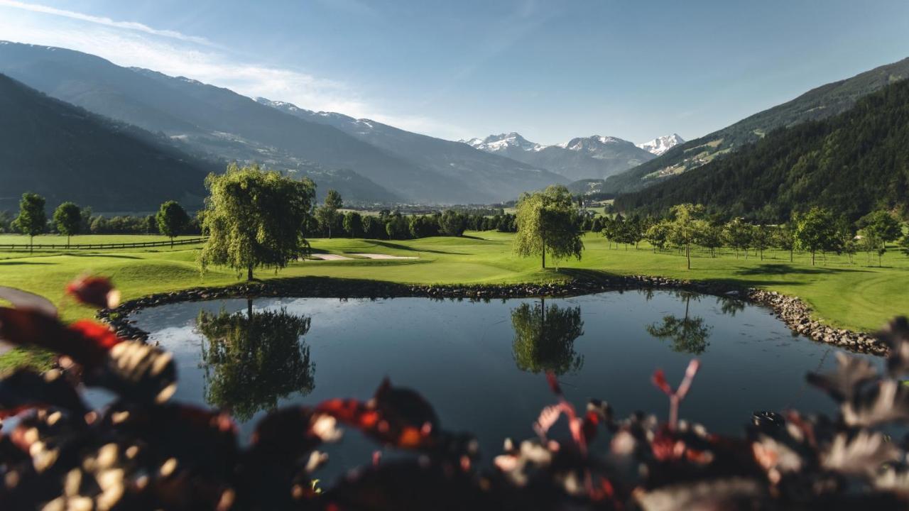 Sportresidenz Zillertal 호텔 유던스 외부 사진